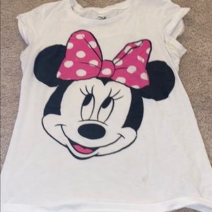 Minnie Mouse Shirt